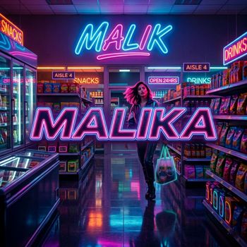 Malik - MALIKA