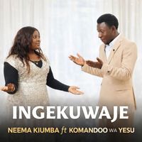 Neema Kiumba - Ingekwaje