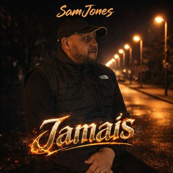 Samjones - Jamais (Explicit)