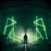 Jellyfish - Emergence