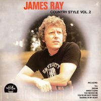 James Ray - Country Style, Vol. 2