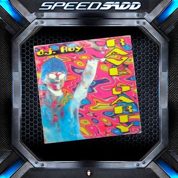 DJ Roy - Rave Party
