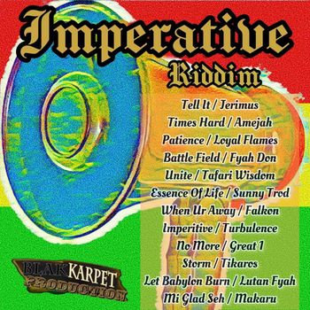 Various Artists - Imperative Riddim