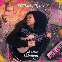 Kuuna - Ikinngut (LOParty Remix)