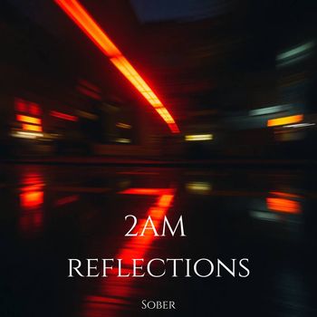 Jet Lag - City Reflections