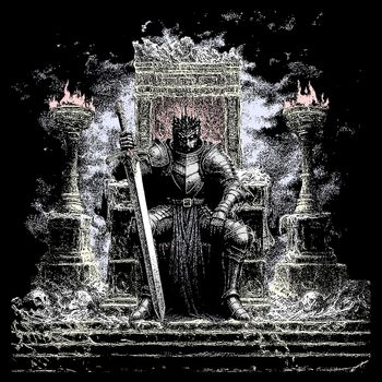 USURPER - KINGSLAYER