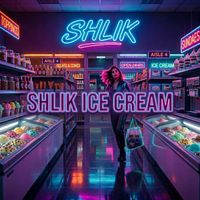 Malik - SHLIK ICE CREAM