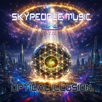 Various Artists - Optical Illusion