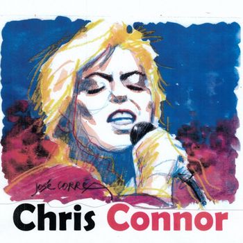Chris Connor - Bdmusic Presents Chris Connor