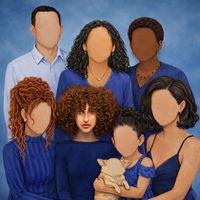 Amma - Middle Child (Explicit)