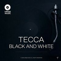 Tecca - Black and White (Extended Mix)