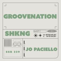 Jo Paciello - Groovenation