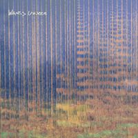 Serafim Tsotsonis - Waves Unseen
