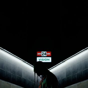 RAY - VISION (Explicit)