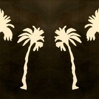 BLEND - Praia