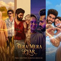MAUK - Tera Mera Pyar