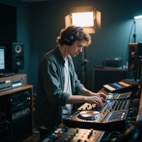 Amd - Gadoeh Harapan (Remix)