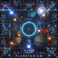 WAIO - Planetarium
