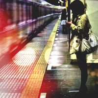 Hong Kong Express - L.Y.F