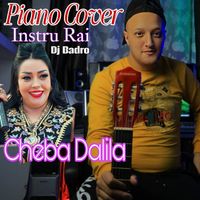 cheba dalila - talbi