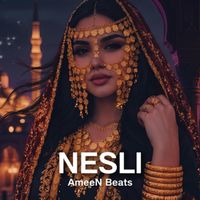 AmeeN Beats - Nesli