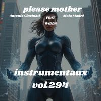 PLEASE MOTHER - instrumentaux vol.294
