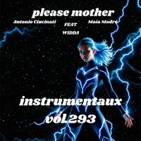 PLEASE MOTHER - instrumentaux vol.293