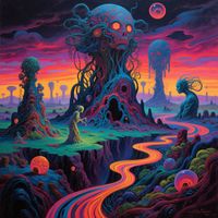 FADE OUT - YES YOU ARE