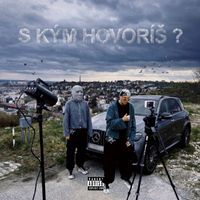 Gleb - s kym to hovoris? (Explicit)