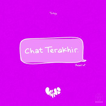 Vinni - Chat Terakhir