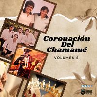 Varios Artistas - Coronación del Chamamé, Vol. 5 (Remastered 2026)