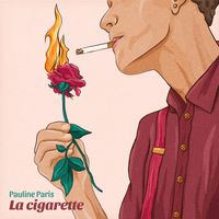 Pauline Paris - La cigarette