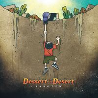 SABOTEN - Dessert in Desert