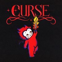 JEANIE - Curse
