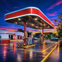 ERNESTO LAGUNES - TOMZA GAS