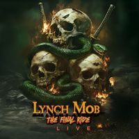 Lynch Mob - Wicked Sensation (Live)