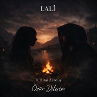 Lali - Özür Dilerim