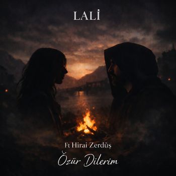 Lali - Özür Dilerim