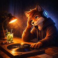 Simo - Light on Me