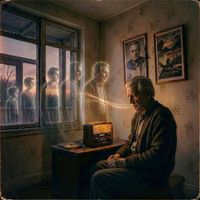 Tripod - Tuning The Silence