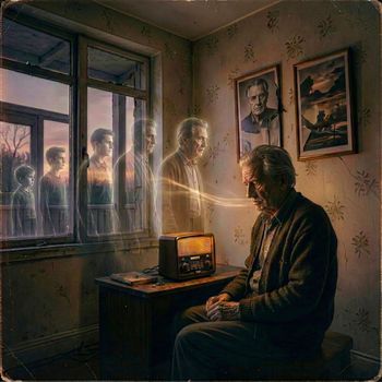 Tripod - Tuning The Silence