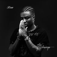Tcash - Blessings (Explicit)