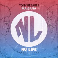 Tony Bezares - Maigana