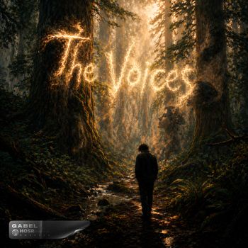 Gabel - The Voices