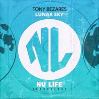 Tony Bezares - Lunar Sky