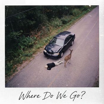 Guy - Where Do We Go? (Explicit)