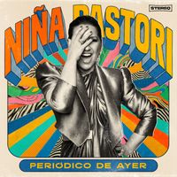 Niña Pastori - Periódico de ayer