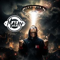 Malky Barros - Fé em Deus (Extended Mix)
