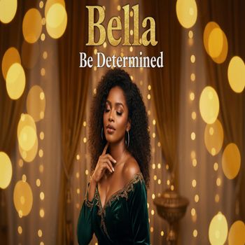 Bella - Be determined