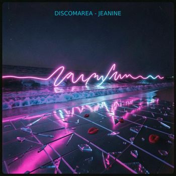 Jeanine - DISCOMAREA
